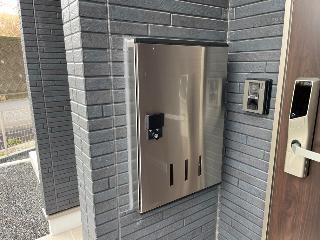 ソラリス 部屋画像