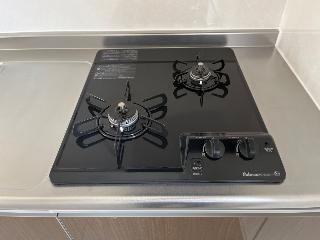 ソラリス 部屋画像