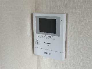 ソラリス 部屋画像