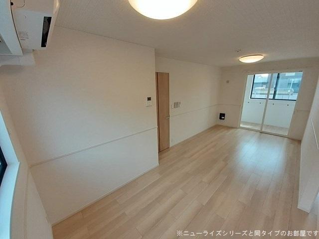 ブッシュ　クローバー　Ⅷ（101） その他