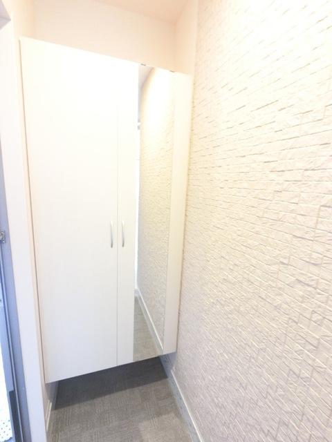 ピノン（103） 部屋画像