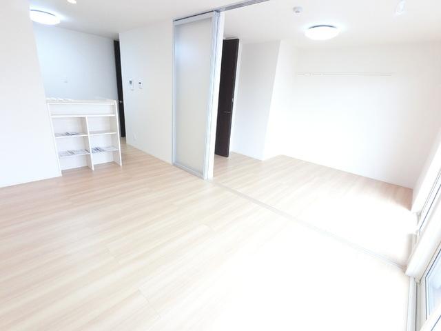 ピノン（103） 部屋画像