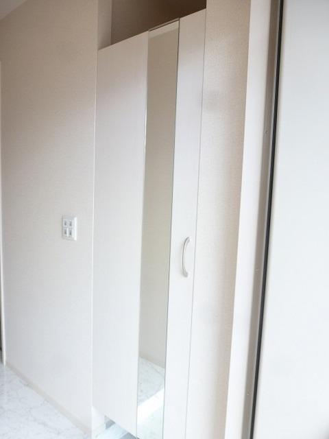 グランソレイユ　Ｅ（103） 部屋画像