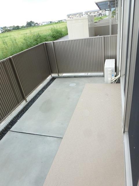 グランソレイユ　Ｅ（103） 部屋画像