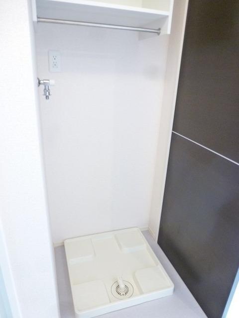 グランソレイユ　Ｅ（103） 部屋画像