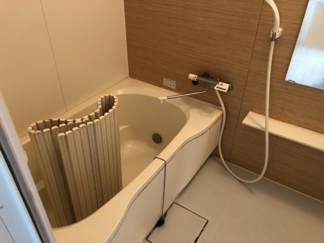 レ・セーナ 部屋画像