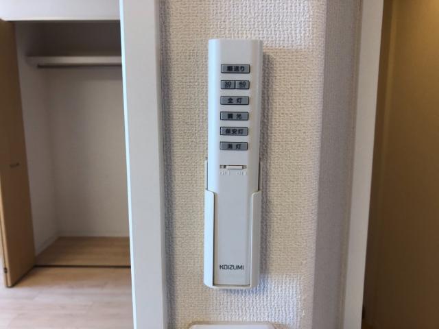 レ・セーナ 部屋画像