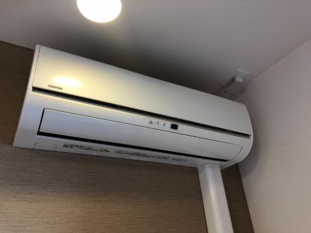 レ・セーナ 部屋画像