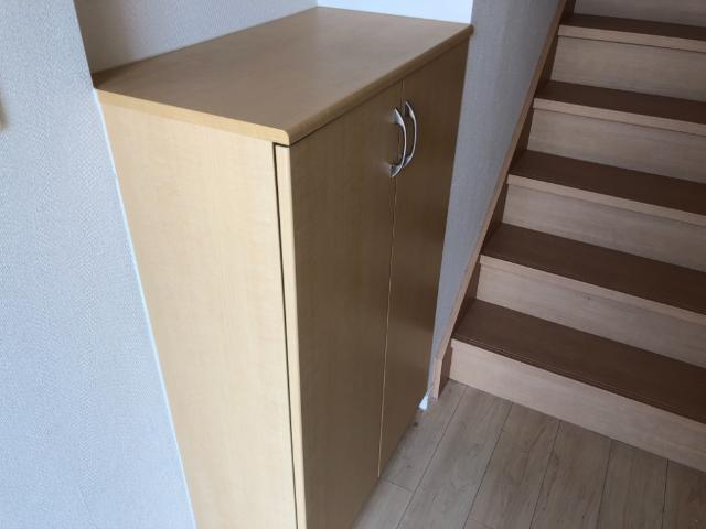 レ・セーナ 部屋画像