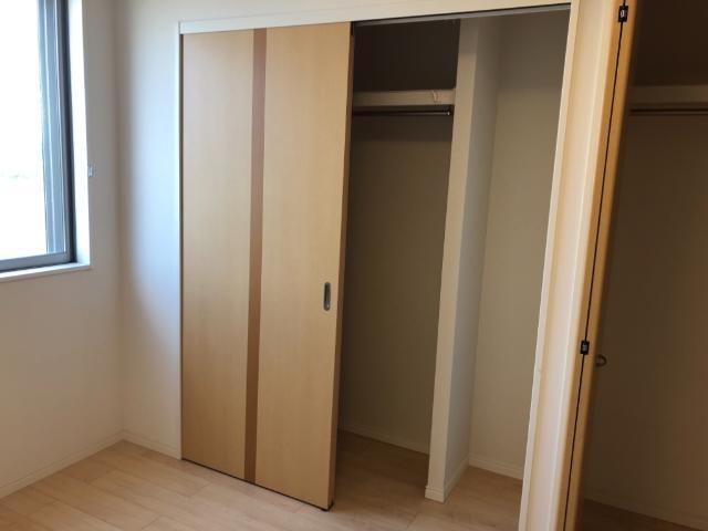 レ・セーナ 部屋画像