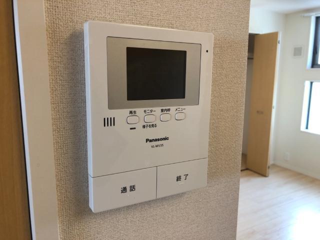 レ・セーナ 部屋画像