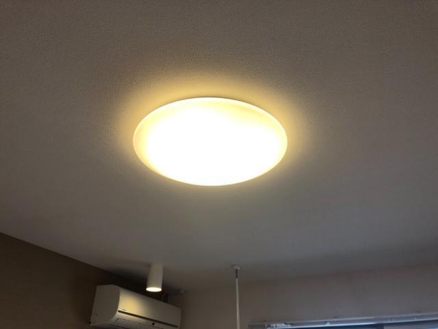 レ・セーナ 部屋画像