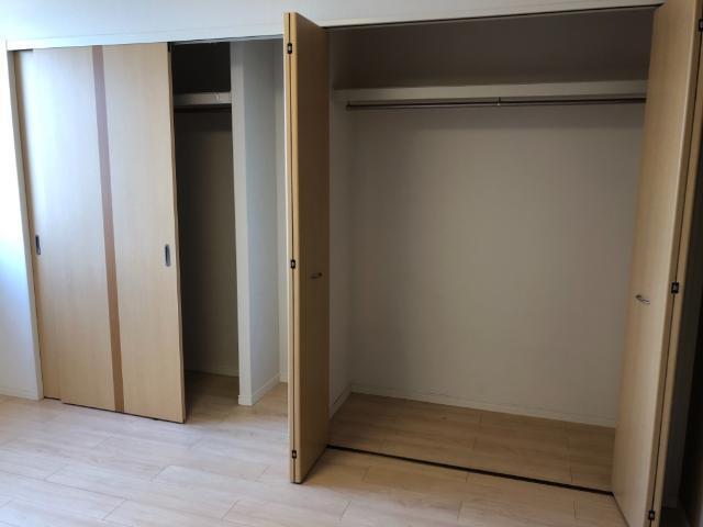 レ・セーナ 部屋画像