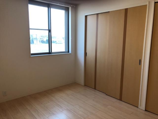 レ・セーナ 部屋画像