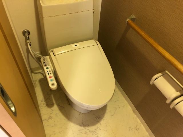 レ・セーナ 部屋画像