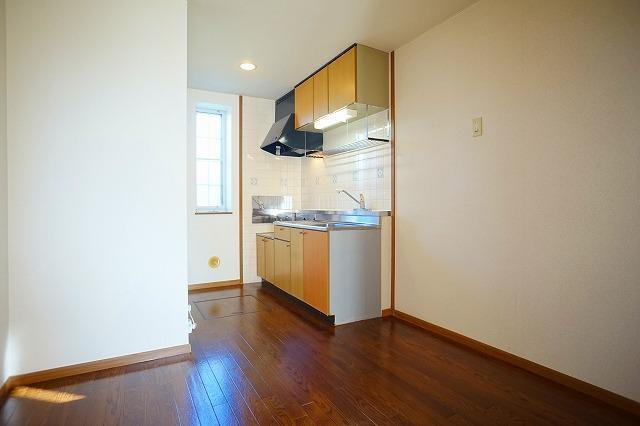 Ｆｏｕｒ　Ｓｅａｓｏｎｓ（104） その他部屋・スペース