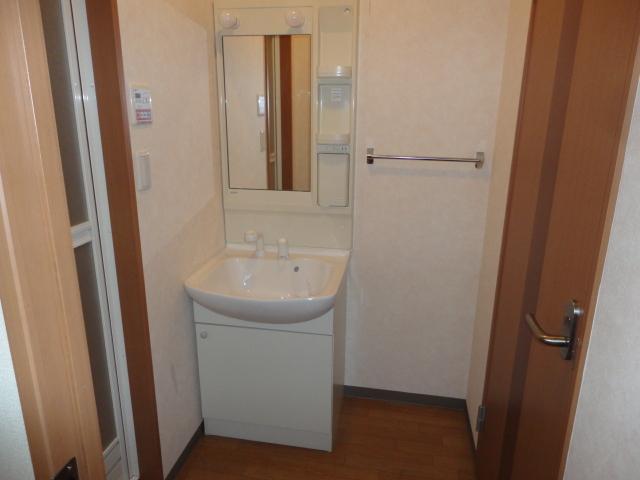 ライラック 部屋画像
