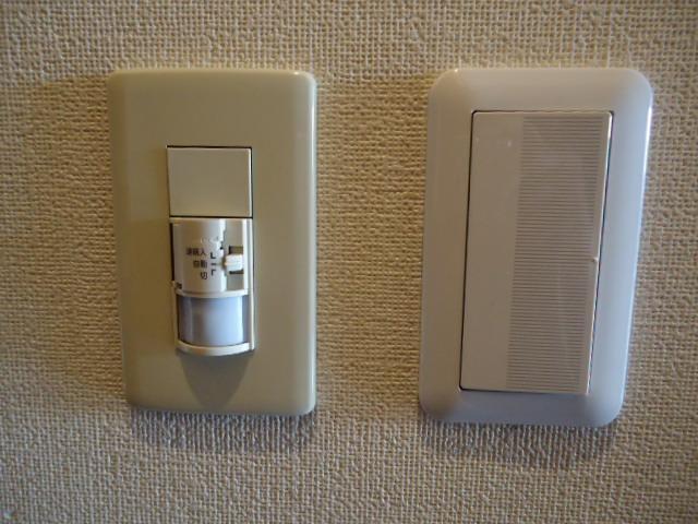 ライラック 部屋画像