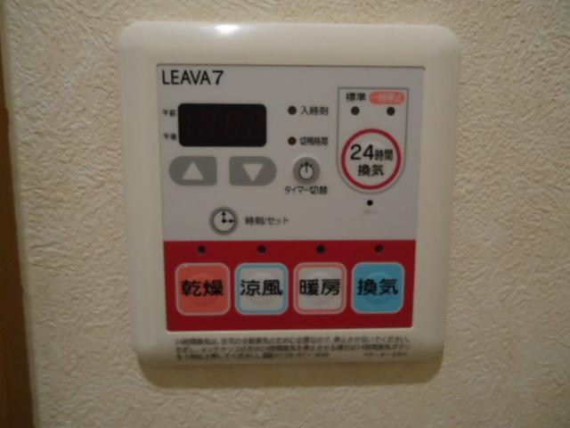 ライラック 部屋画像