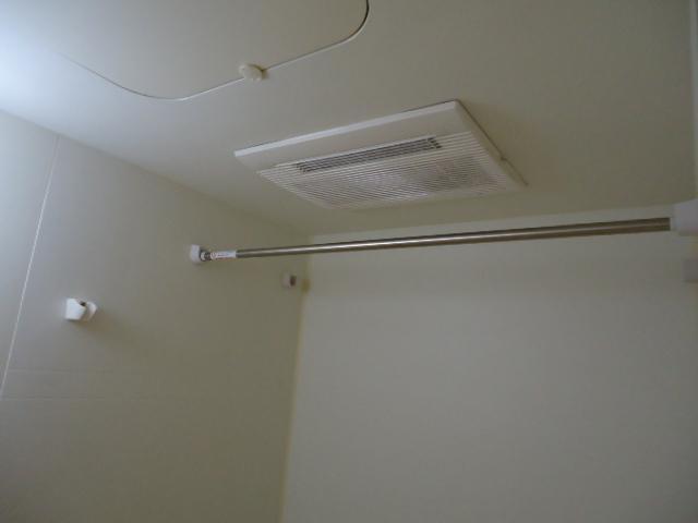 ライラック 部屋画像