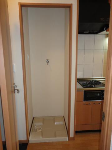 ライラック 部屋画像