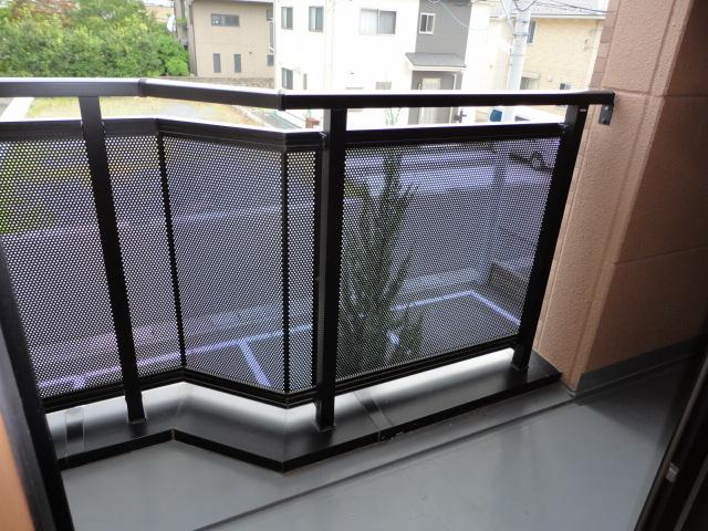 ライラック 部屋画像