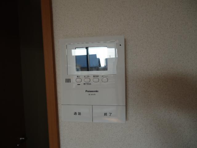 ライラック 部屋画像