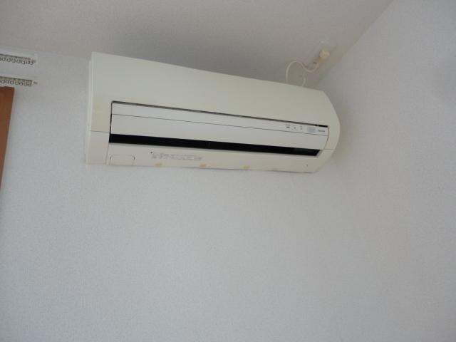 ライラック 部屋画像