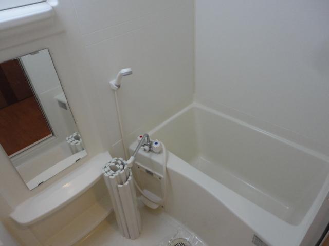 ライラック 部屋画像