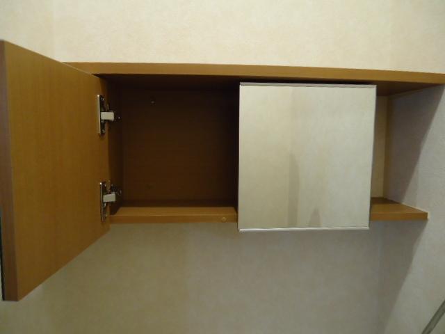 ライラック 部屋画像