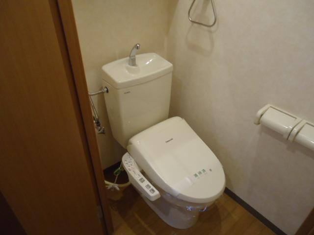 ライラック 部屋画像