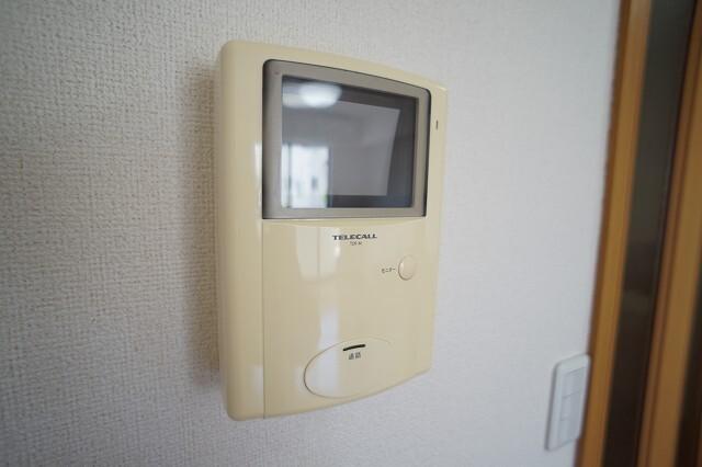フリーデン末広　Ａ（102） セキュリティ