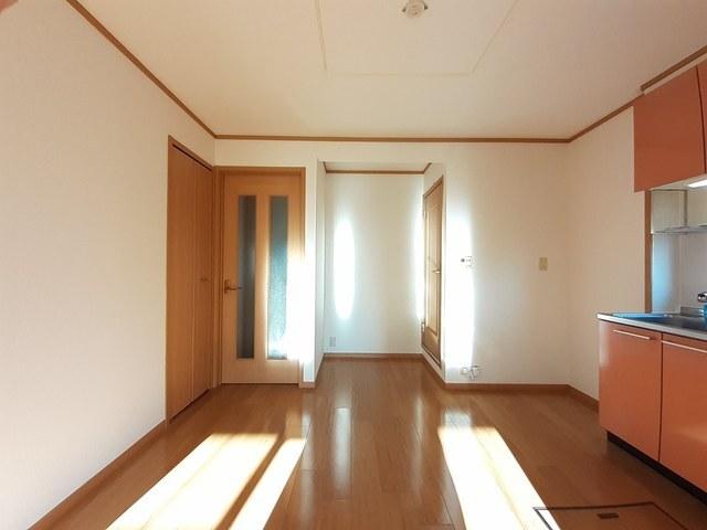 エミネンスＡ（101） その他部屋・スペース