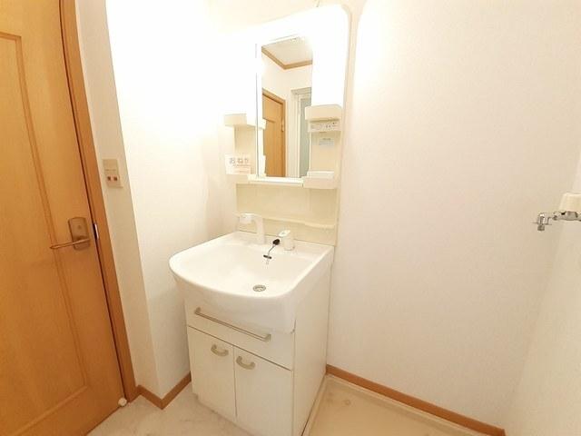 エミネンスＡ（101） 洗面