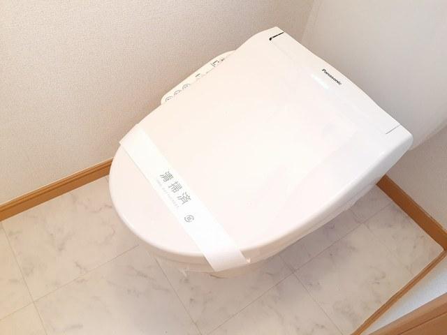 エミネンスＡ（101） トイレ