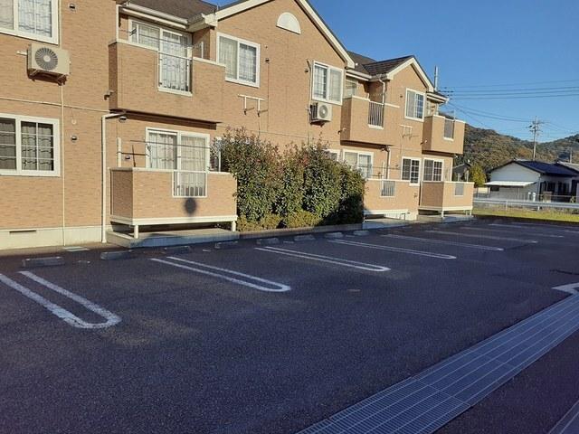 エミネンスＡ（101） その他