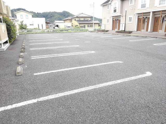 エミネンスＢ（203） その他