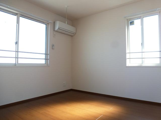 グレイス　Ｂ（301） 部屋画像
