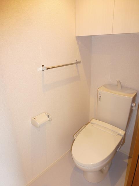 グレイス　Ｂ（301） 部屋画像