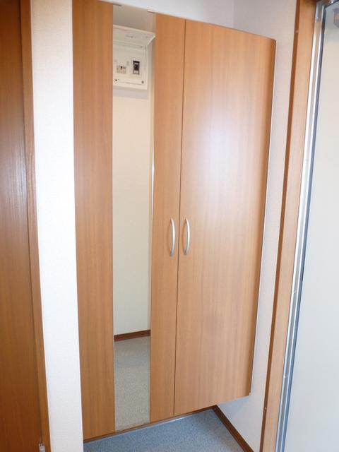 グレイス　Ｂ（301） 部屋画像