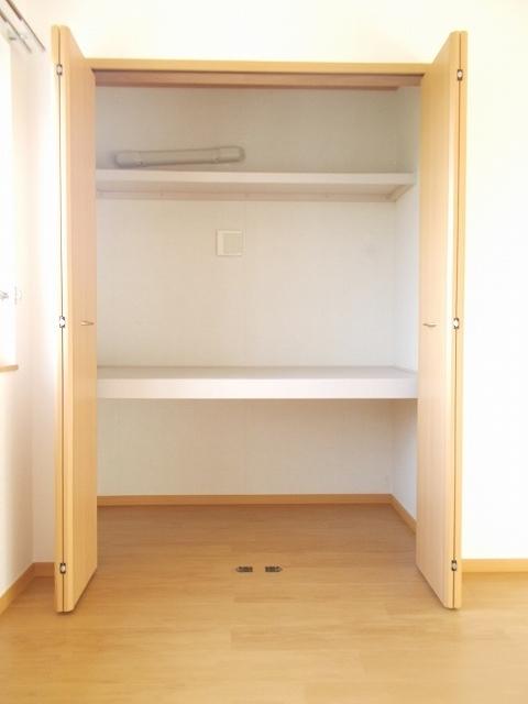 エミネンスＣ（203） 収納