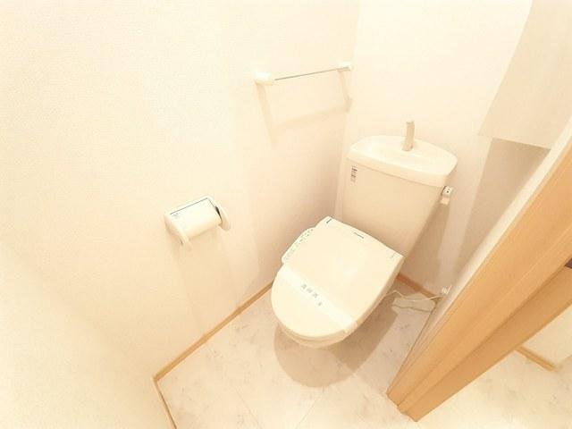 エーデルＭ（101） トイレ