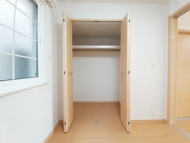 エーデルＭ（101） 収納
