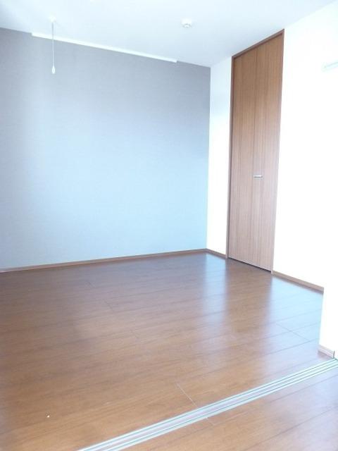 ウィット-ＭＪ（201） 部屋画像