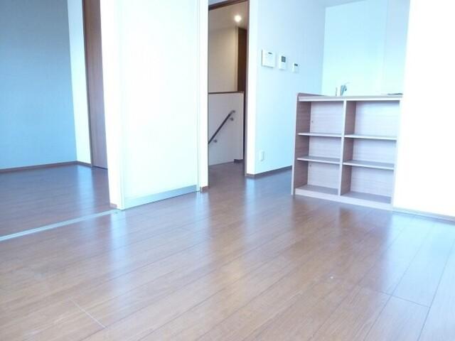 ウィット-ＭＪ（201） 部屋画像