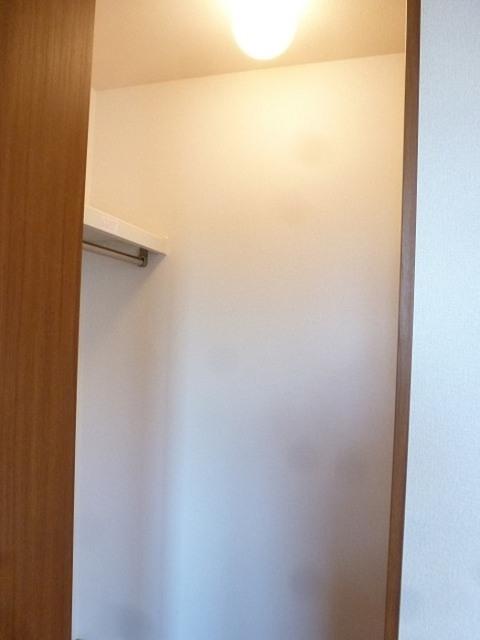 ウィット-ＭＪ（201） 部屋画像