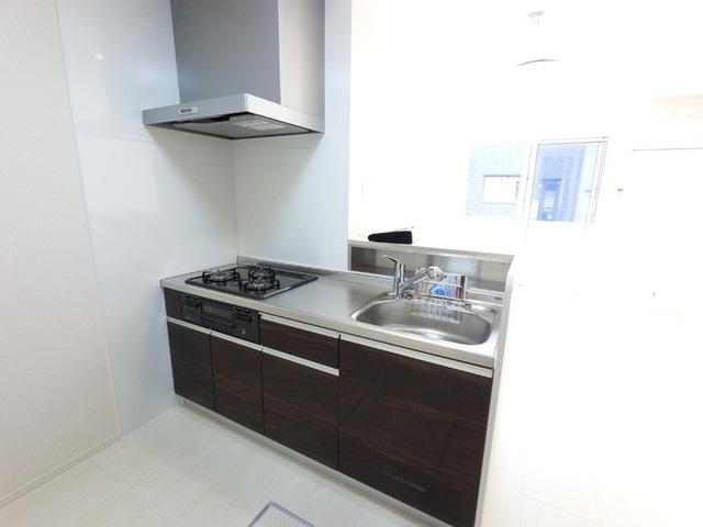 Grant・Ⅰ（103） 部屋画像