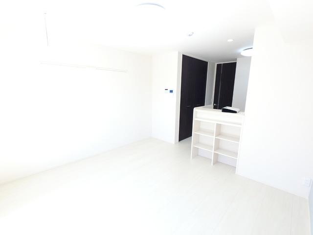 Grant・Ⅰ（103） 部屋画像