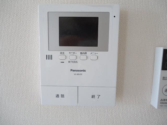 レ・セーナ 部屋画像