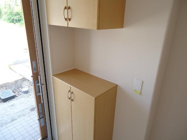 レ・セーナ 部屋画像